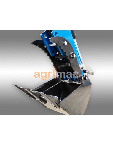 Αντίχειρας για τσαπάκι BTAH02