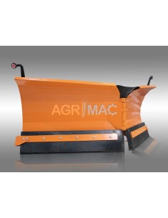 Εκχιονιστικό για τρακτέρ... 2