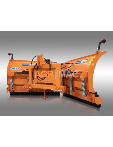 Εκχιονιστικό για τρακτέρ EXV300