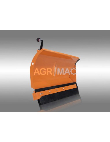 Εκχιονιστικό για τρακτέρ EXV300