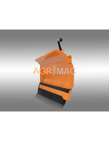 Εκχιονιστικό για τρακτέρ EXV300