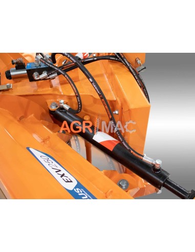 Εκχιονιστικό για τρακτέρ EXV300