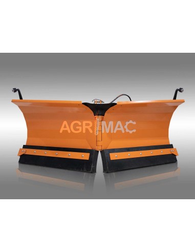 Εκχιονιστικό για τρακτέρ EXV250