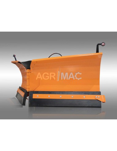 Εκχιονιστικό για τρακτέρ EXV250