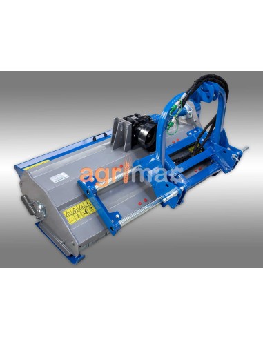 Καταστροφέας μεσαίου τύπου με πόρτα...