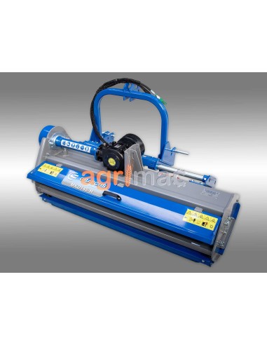 Καταστροφέας μεσαίου τύπου με πόρτα...