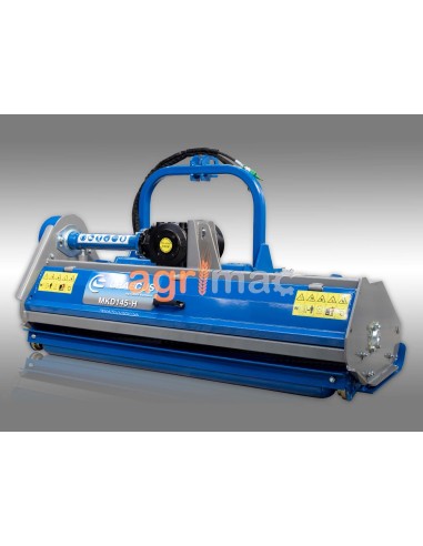 Καταστροφέας μεσαίου τύπου με πόρτα...