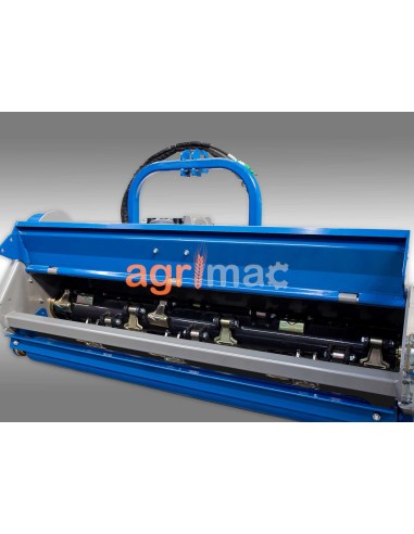 Καταστροφέας μεσαίου τύπου με πόρτα...