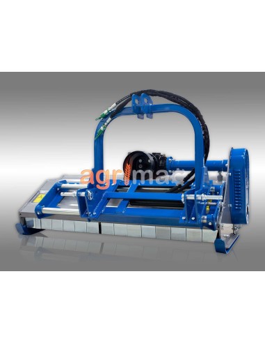 Καταστροφέας μεσαίου τύπου με πόρτα...