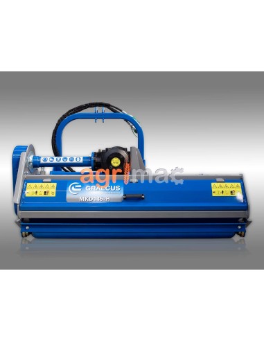 Καταστροφέας μεσαίου τύπου με πόρτα...