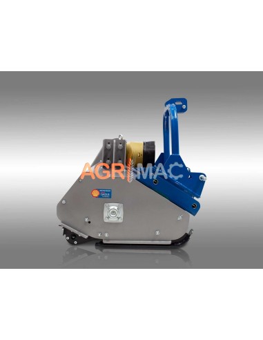 Καταστροφέας μεσαίου τύπου με πόρτα...