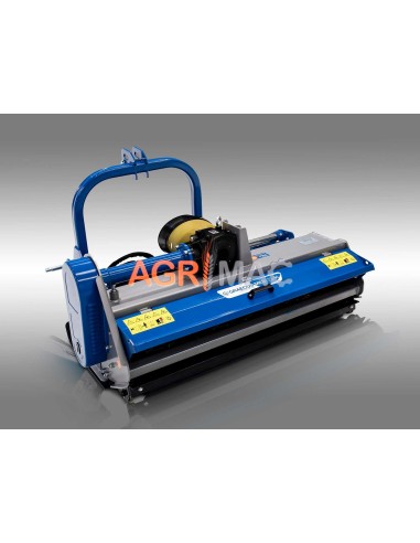 Καταστροφέας μεσαίου τύπου με πόρτα...