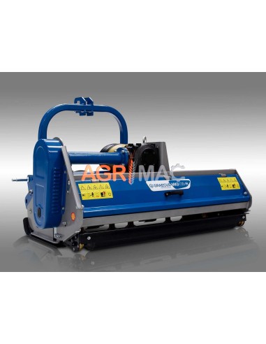 Καταστροφέας μεσαίου τύπου με πόρτα...