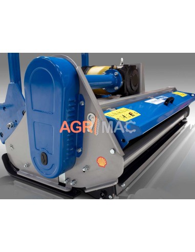 Καταστροφέας μεσαίου τύπου με πόρτα...