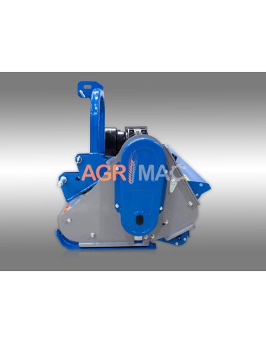 Καταστροφέας μεσαίου τύπου με πόρτα...