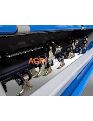 Καταστροφέας μεσαίου τύπου με πόρτα...