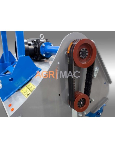 Καταστροφέας μεσαίου τύπου με πόρτα...