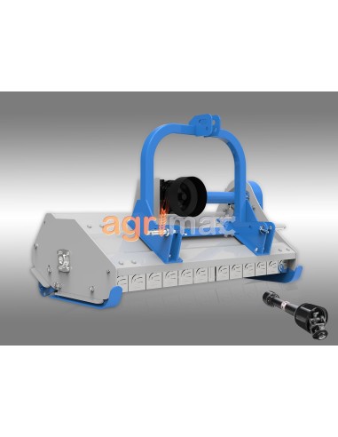 Καταστροφέας μεσαίου τύπου με πόρτα...