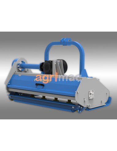 Καταστροφέας μεσαίου τύπου με πόρτα...