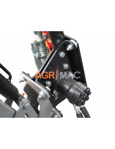 Τηλεσκοπικό λογχοφόρο - θαμνοκοπτικό...