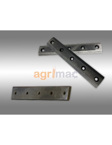 Σετ μαχαίρια ειδικής σκλήρυνσης...