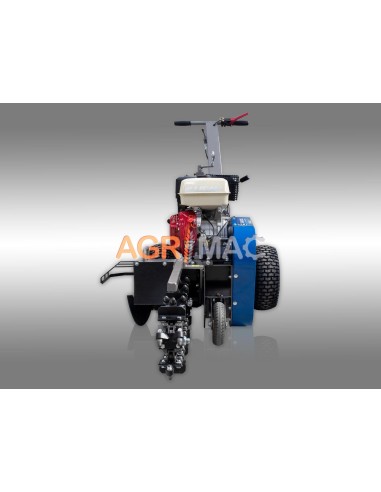 Σκαπτική καδένα χειρός βενζινοκίνητη...