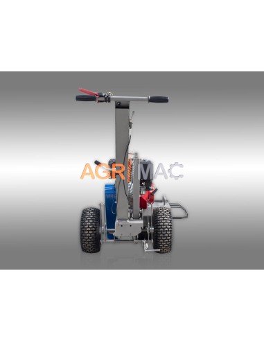 Σκαπτική καδένα χειρός βενζινοκίνητη...