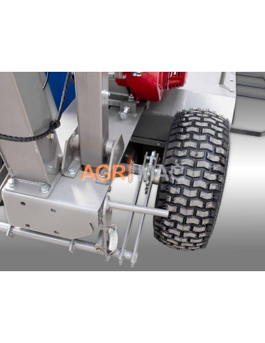 Σκαπτική καδένα χειρός βενζινοκίνητη...