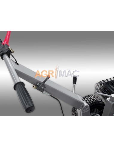 Σκαπτική καδένα χειρός βενζινοκίνητη...