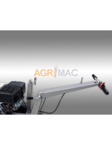 Σκαπτική καδένα χειρός βενζινοκίνητη...