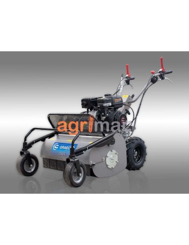 Βενζινοκίνητος καταστροφέας GK65