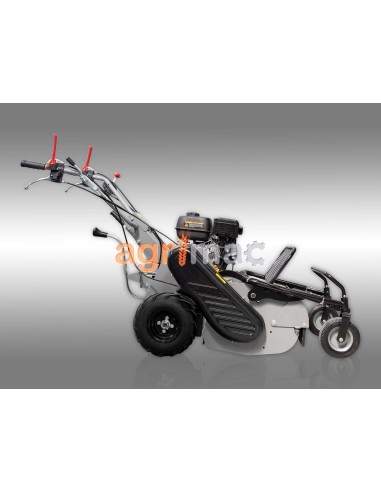 Βενζινοκίνητος καταστροφέας GK65