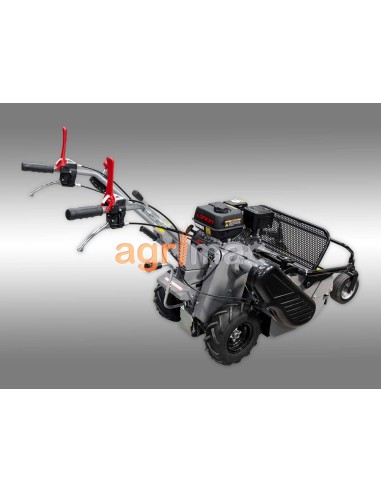 Βενζινοκίνητος καταστροφέας GK65