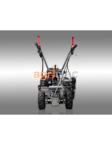 Βενζινοκίνητος καταστροφέας GK65