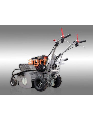 Βενζινοκίνητος καταστροφέας GK65