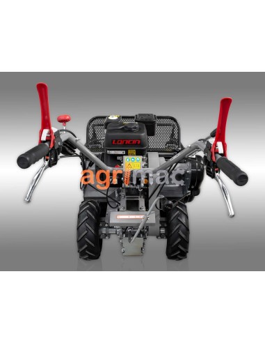 Βενζινοκίνητος καταστροφέας GK65