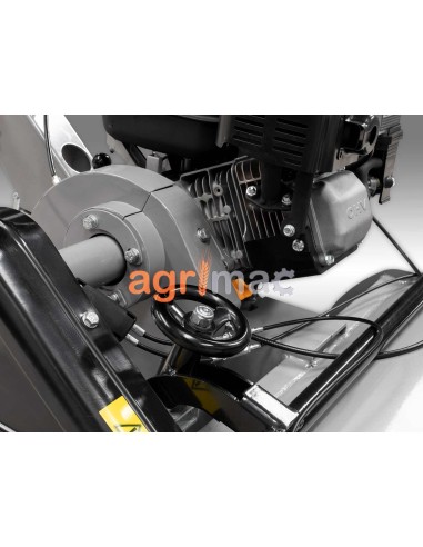 Βενζινοκίνητος καταστροφέας GK65