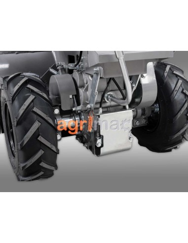 Βενζινοκίνητος καταστροφέας GK65