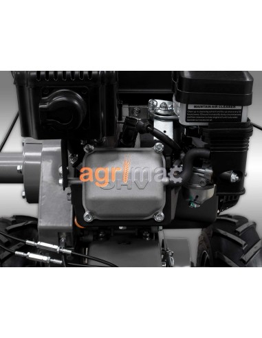 Βενζινοκίνητος καταστροφέας GK65