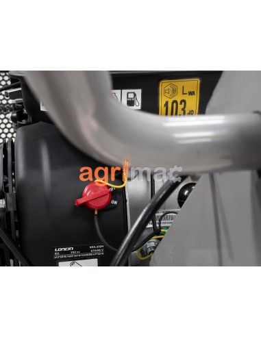 Βενζινοκίνητος καταστροφέας GK65