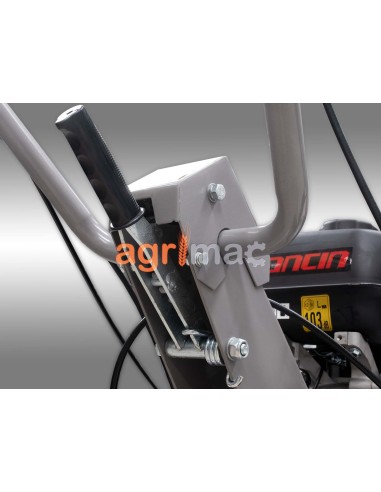 Βενζινοκίνητος καταστροφέας GK65