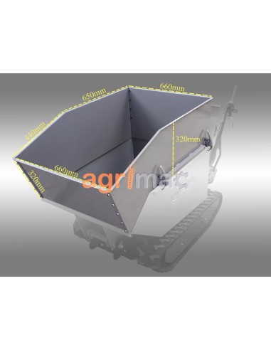 Επέκταση πλατφόρμας BD01