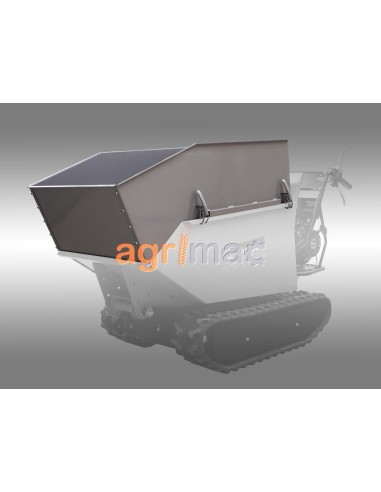 Επέκταση πλατφόρμας BD01