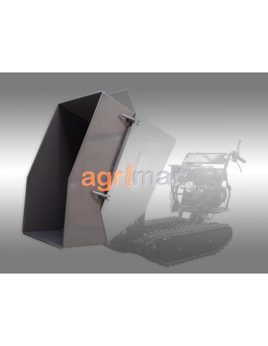 Επέκταση πλατφόρμας BD01