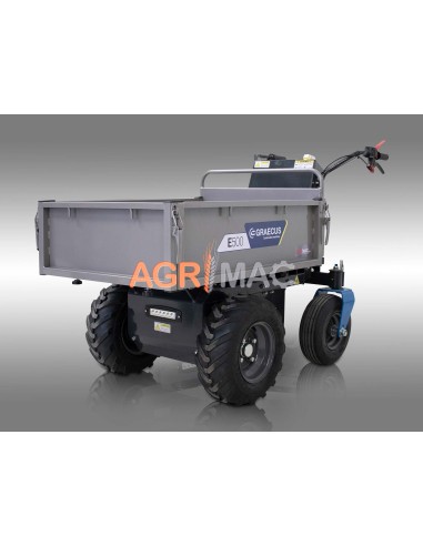 Ντάμπερ ηλεκτρικό με μηχανική...