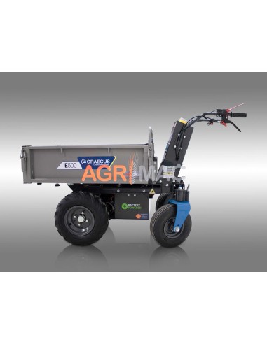 Ντάμπερ ηλεκτρικό με μηχανική...