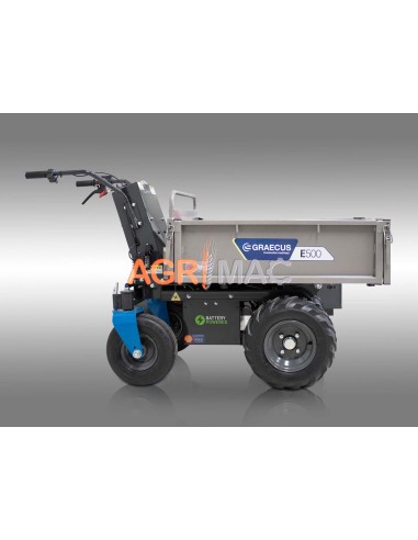 Ντάμπερ ηλεκτρικό με μηχανική...