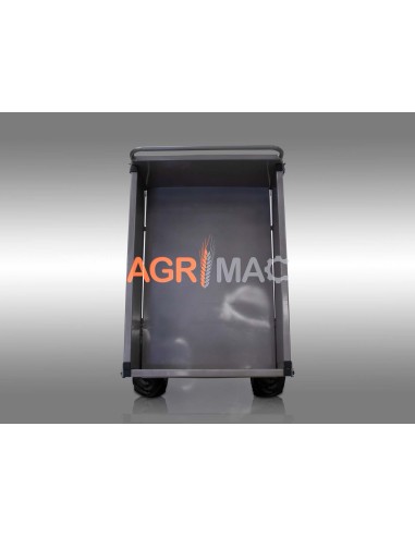 Ντάμπερ ηλεκτρικό με μηχανική...