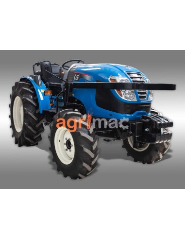 LS MT3.50 CABIN 60hp δενδροκομικό...