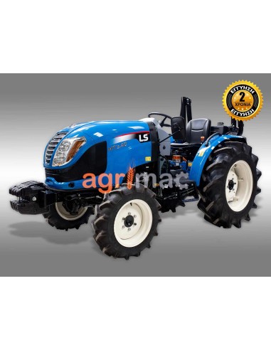 LS MT3.40HST CABIN 49HP 4WD 1879cc...